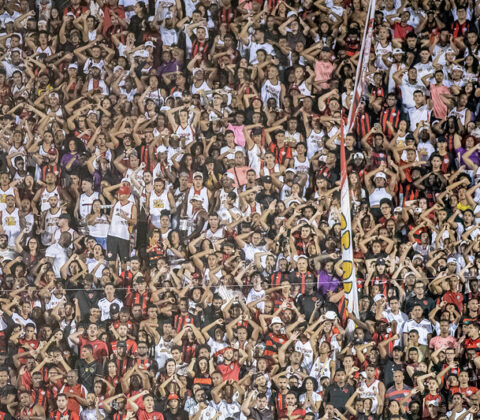 Imagem do post “Avisamos”, dispara presidente da TUI após briga envolvendo dupla de volantes do Vitória