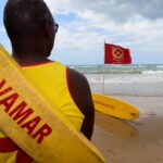 Afogamentos em Salvador aumentam durante Primavera-Verão