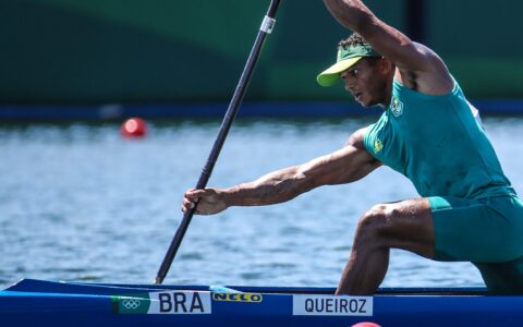 Imagem do post Delegação Baiana Olímpica já está definida para os Jogos Paris 2024