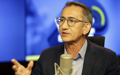 Imagem do post Ministro pede investimento do G20 em preparação a desastres naturais