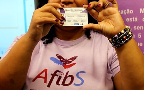Imagem do post Prefeitura já emitiu mais de 1,3 mil carteiras para pessoas com fibromialgia
