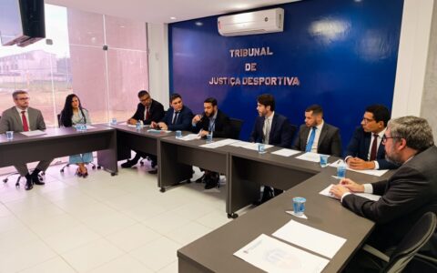 Imagem do post TJDF-BA elege nova composição; Tribunal Pleno tem primeira mulher auditora