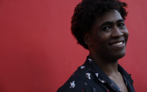 Imagem do post Tenho minha vida de volta, diz jovem preso injustamente por 1 ano