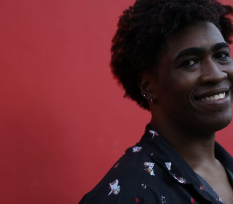 Imagem do post Tenho minha vida de volta, diz jovem preso injustamente por 1 ano