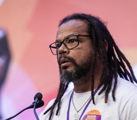 Imagem do post Kleber Rosa provoca Bruno Reis sobre a saúde de Salvador