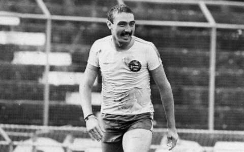 Imagem do post Ídolo do Bahia será candidato a vereador de Salvador