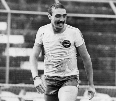 Imagem do post Ídolo do Bahia será candidato a vereador de Salvador