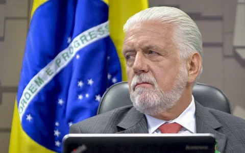 Imagem do post Delegado da PF que pediu prisão de Wagner é nomeado por Jerônimo