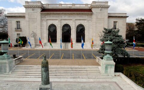 Imagem do post Venezuela: presidente do México critica manifestação da OEA