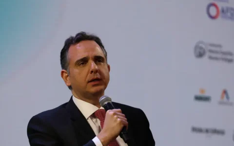 Imagem do post Pacheco e Barroso condenam atentado ao ex-presidente Trump