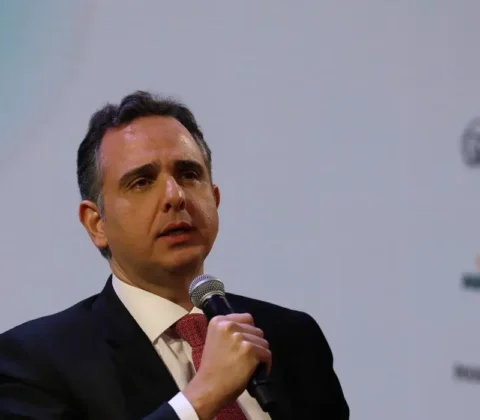 Imagem do post Pacheco e Barroso condenam atentado ao ex-presidente Trump