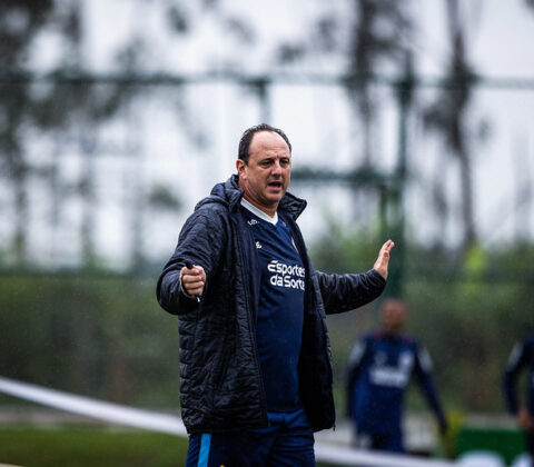Imagem do post Bahia irá treinar no CT do Flamengo nesta segunda-feira (29)