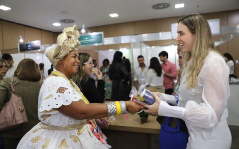 Imagem do post Com apoio da Setur, jornada científica sobre dor estimula turismo em Salvador