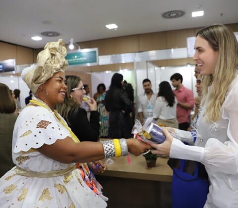 Imagem do post Com apoio da Setur, jornada científica sobre dor estimula turismo em Salvador