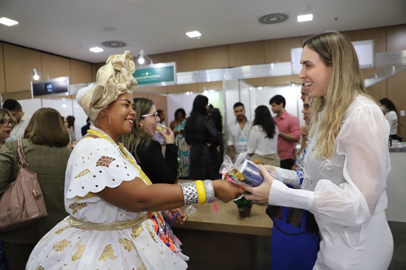 Com apoio da Setur, jornada científica sobre dor estimula turismo em Salvador