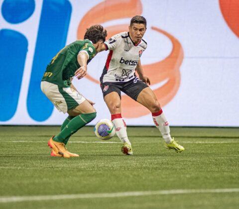 Imagem do post Leão engole o Porco e volta a vencer na Série A