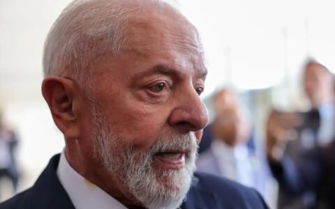 Imagem do post Lula repudia atentado contra Donald Trump: “inaceitável”