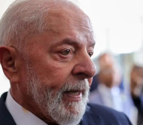 Imagem do post Lula repudia atentado contra Donald Trump: “inaceitável”