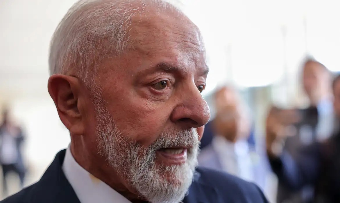 Lula repudia atentado contra Donald Trump: “inaceitável”