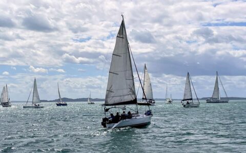 Imagem do post Festival náutico movimenta turismo em Salvador e Itaparica