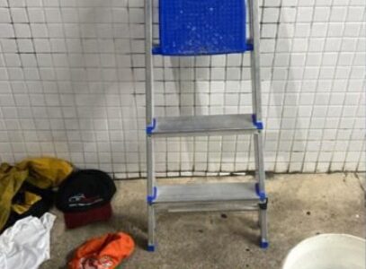 Imagem do post PM prende dois homens suspeitos de arrombamento no Caminho das Árvores