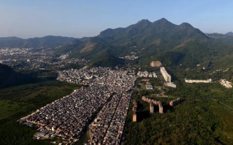 Imagem do post Forças de segurança iniciam ação contra milicianos na zona oeste do RJ