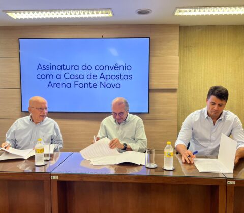 Imagem do post GACC-Bahia e Arena Fonte Nova juntos na 4ª edição da Feijoada do Amor