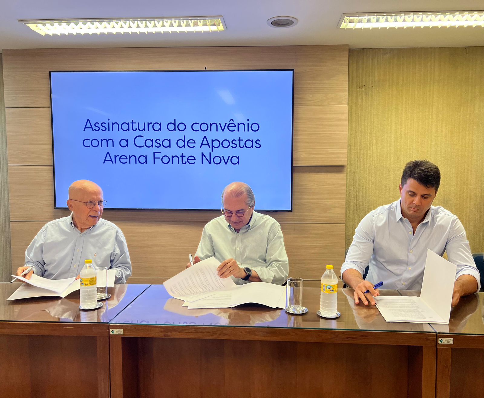 GACC-Bahia e Arena Fonte Nova juntos na 4ª edição da Feijoada do Amor