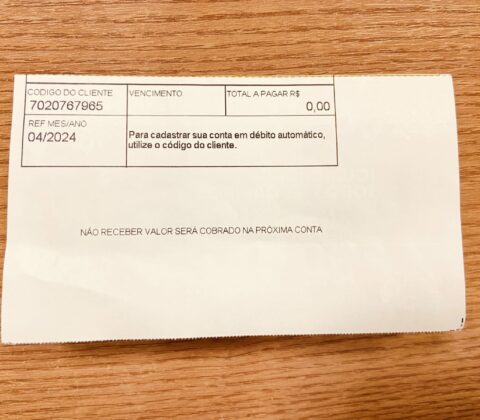 Imagem do post Neoenergia Coelba concede mais prazo para pagamento para clientes com baixo consumo de energia