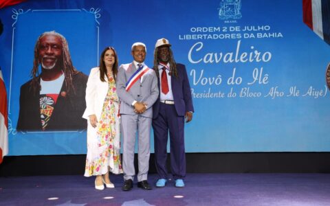 Imagem do post Jerônimo participa da abertura do Módulo de Acolhimento dos Profissionais do Programa Mais Médicos