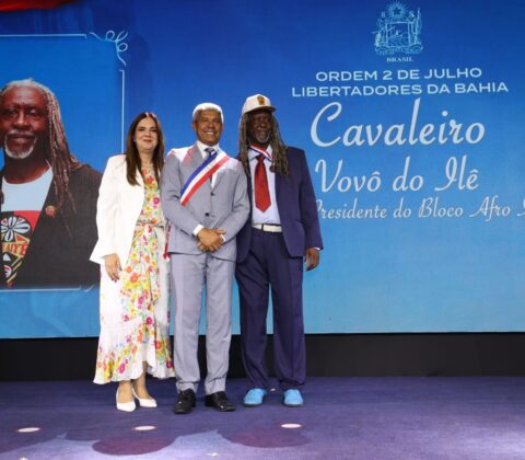 Imagem do post Jerônimo participa da abertura do Módulo de Acolhimento dos Profissionais do Programa Mais Médicos