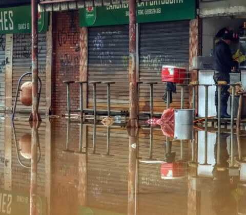 Imagem do post Governo libera R$ 1,28 bi para ações de apoio ao Rio Grande do Sul