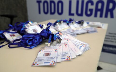 Imagem do post Salvador é finalista em prêmio internacional com projeto de acessibilidade para PCDs