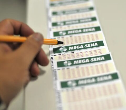 Imagem do post Mega-Sena sorteia nesta terça-feira prêmio acumulado em R$ 12 milhões