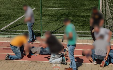 Imagem do post Superintendência de Inteligência da SSP capacita efetivo em Vitória da Conquista