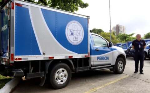 Imagem do post Governo do Estado convoca candidatos da turma 1 do concurso da Polícia Técnica