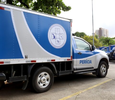 Imagem do post Governo do Estado convoca candidatos da turma 1 do concurso da Polícia Técnica