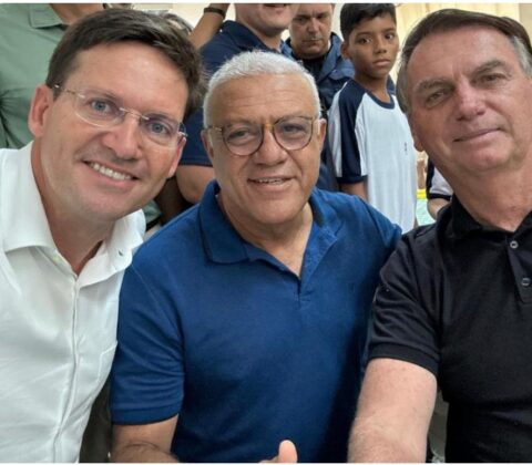 Imagem do post PL oficializa candidaturas em Itabuna e Ilhéus neste domingo