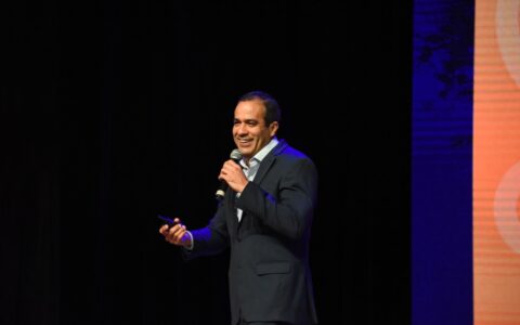 Imagem do post Bruno Reis se autodeclara “pardo” à Justiça Eleitoral