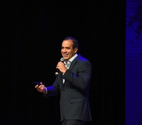 Imagem do post Bruno Reis se autodeclara “pardo” à Justiça Eleitoral