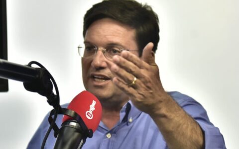 Imagem do post Roma rebate Rui Costa e diz que ministro imita Lula ao mentir sobre Bolsonaro