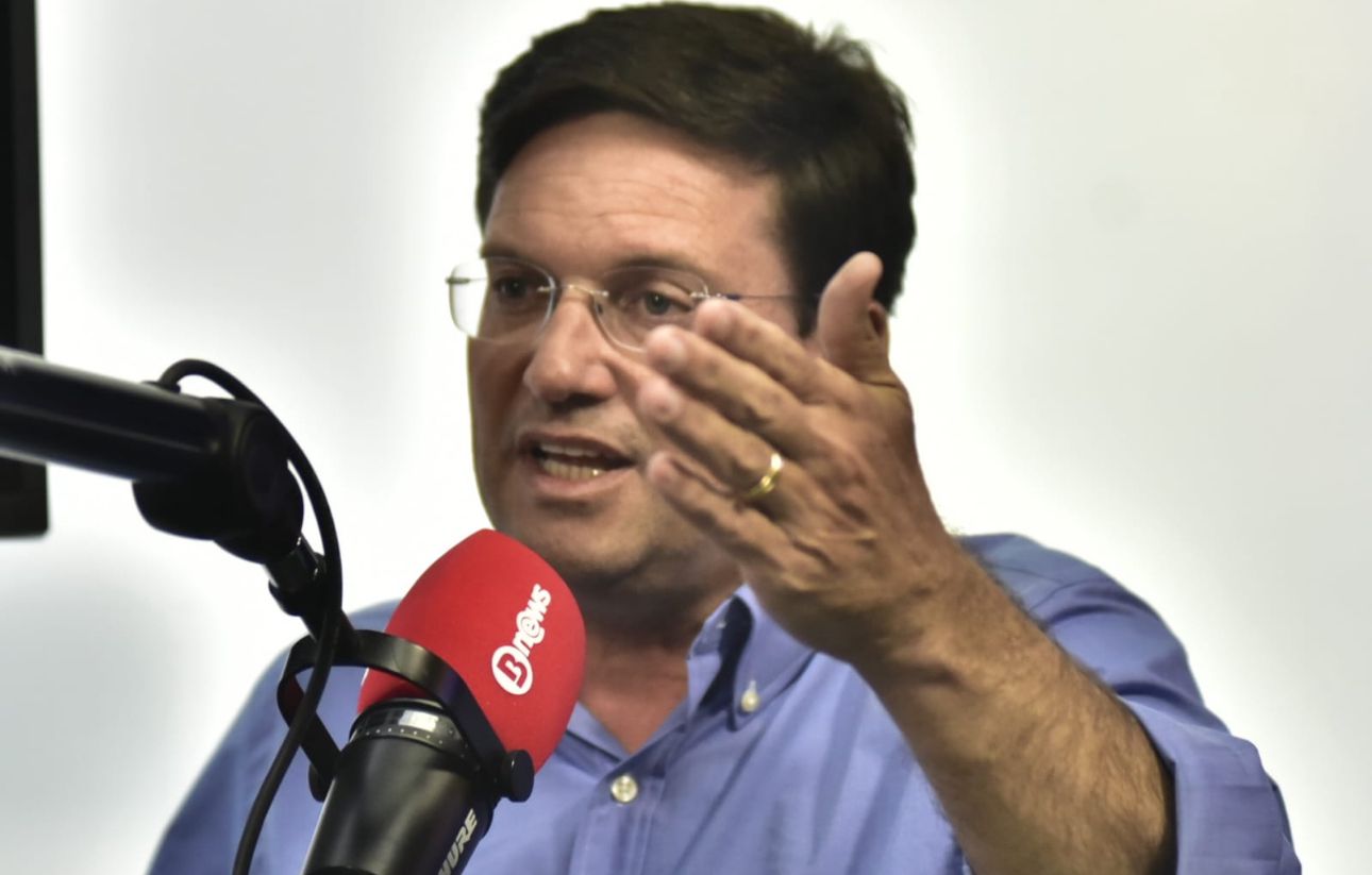 Roma rebate Rui Costa e diz que ministro imita Lula ao mentir sobre Bolsonaro