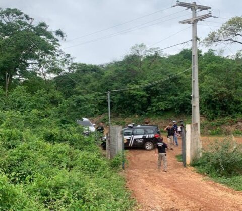 Imagem do post Polícia Civil desvenda mistério que envolvia desaparecimento de professora em Camamu