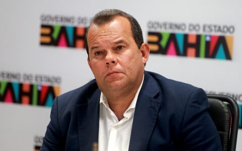 Imagem do post Geraldo Júnior defende isenção do IPTU para aposentados e pensionistas