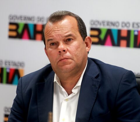 Imagem do post Geraldo Júnior defende isenção do IPTU para aposentados e pensionistas