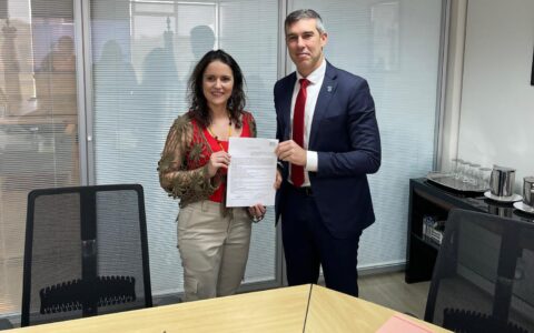 Imagem do post SSP da Bahia assina Termo de Adesão com a Escola Nacional de Administração Pública