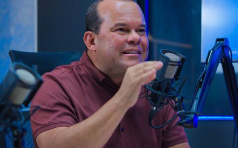 Imagem do post “Salvador não é só verão, as pessoas precisam ganhar dinheiro o ano todo”, diz Geraldo Júnior