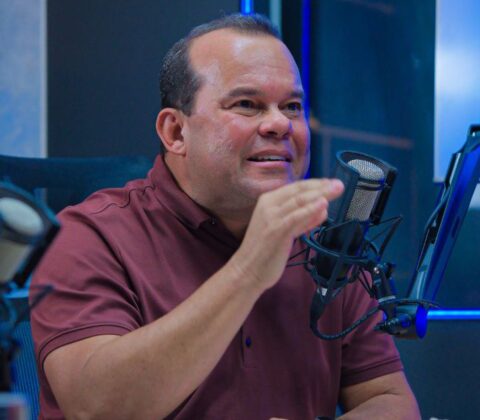 Imagem do post “Salvador não é só verão, as pessoas precisam ganhar dinheiro o ano todo”, diz Geraldo Júnior