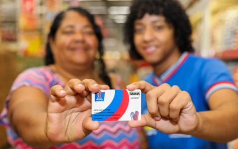 Imagem do post Crédito do Bolsa Presença já está disponível para famílias dos estudantes beneficiados