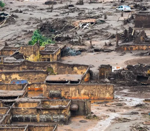 Imagem do post Caso Mariana: ação no STF apoiada por BHP gera troca de acusações
